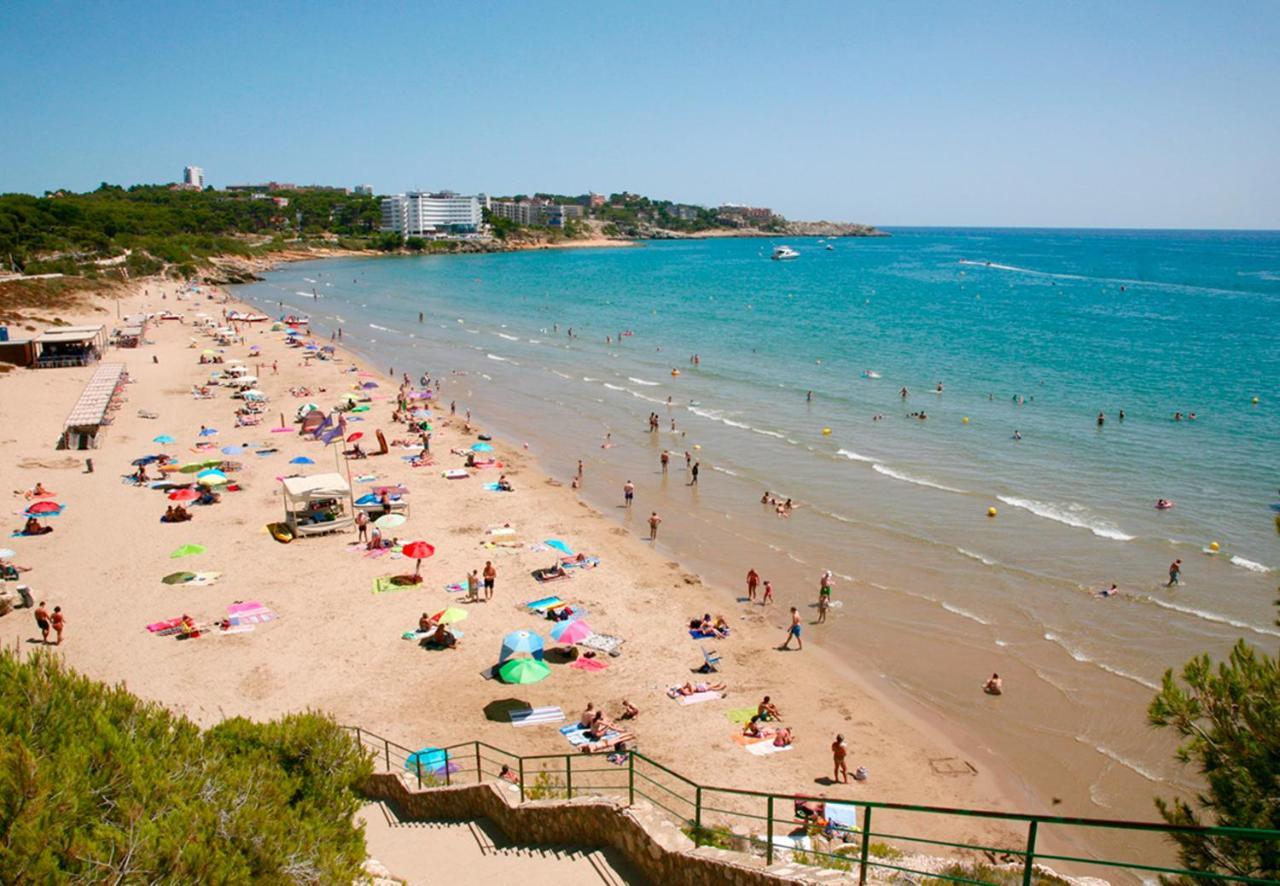 Apartsalou Lea Apartment Luaran gambar
