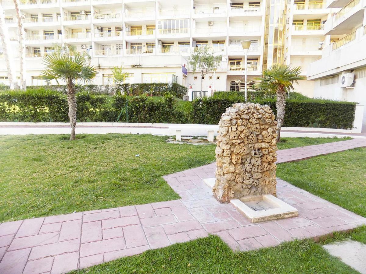 Apartsalou Lea Apartment Luaran gambar