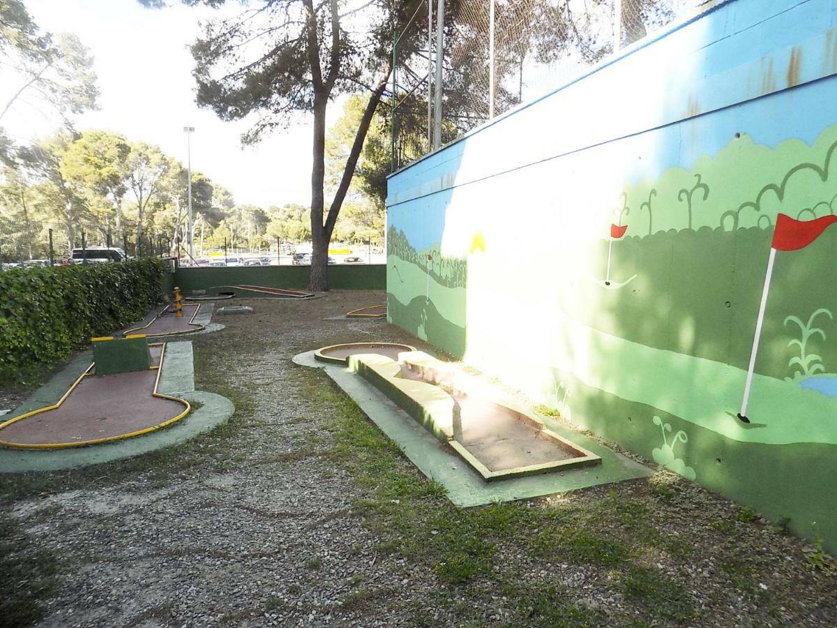 Apartsalou Lea Apartment Luaran gambar